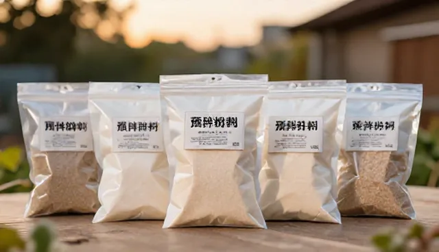 餐饮配套预拌粉调料包使用检查要点分析
