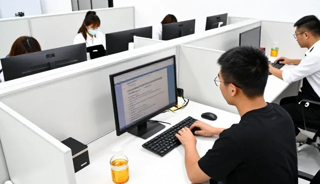 门店展厅中的渠道供货应用趋势分析