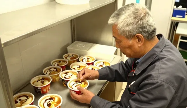 餐饮连锁温度控制选型中的核心关注点