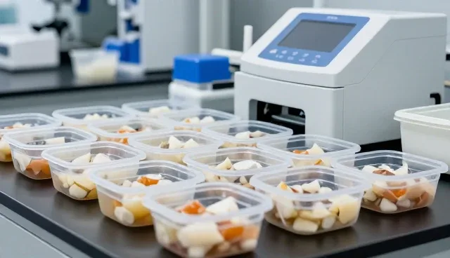 食品研发中定制流程的关键关注点解析