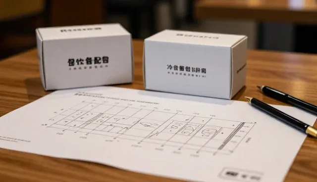 从商业空间应用看冷冻速冻汤品未来发展方向