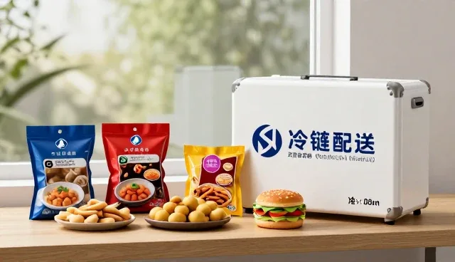 食品分装技术革新推动生产加工场景升级