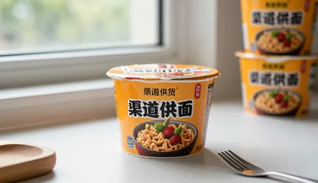 冷冻速冻汤品在连锁餐饮中的供货场景与应用分析