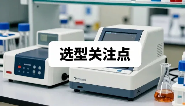 餐饮配套服务选型中的关键关注点解析