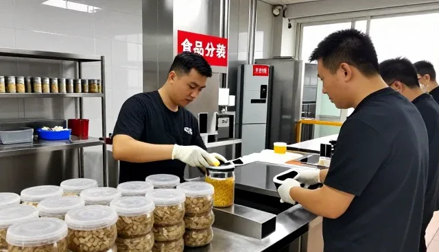 广州鑫香原餐饮管理服务有限公司打造符合现代需求的预拌粉调料包